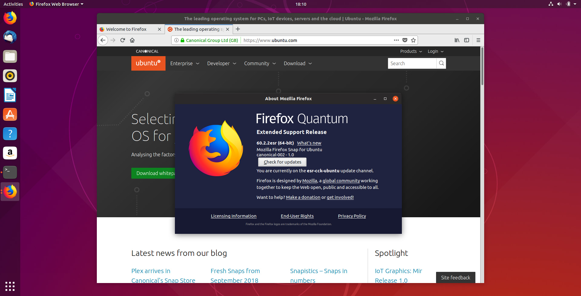 firefox 10 for mac download