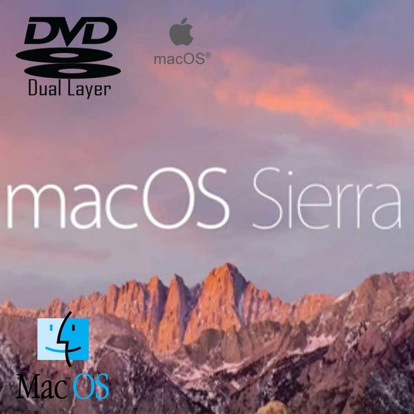 dvd player for mac os sierra